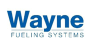Logótipo Wayne, parceiro da RCS Angola