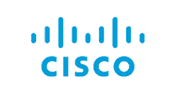 Logótipo CISCO, parceiro da RCS Angola