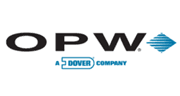 Logótipo OPW, parceiro da RCS Angola
