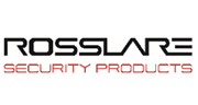 Logótipo Rosslare, parceiro da RCS Angola