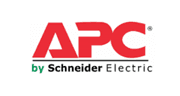 Logótipo APC, parceiro da RCS Angola